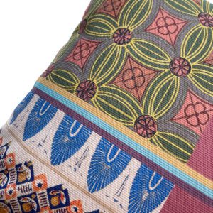 Boho Bold kussen NIN-NIT
