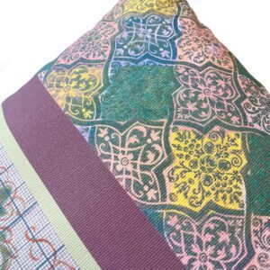 Boho Lily Kussen NIN-NIT