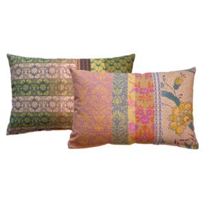 Boho Rose kussen NIN-NIT