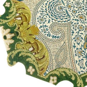 Paleis het Loo Placemat Roycal Bird NIN-NIT