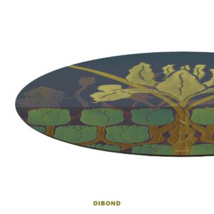 Blooming Garden wall-art NIN-NIT