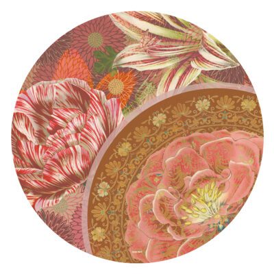 Camellia Charme wall-art NIN-NIT