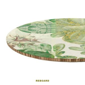 Orbiculata wall-art NIN-NIT
