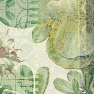 Orbiculata wall-art NIN-NIT