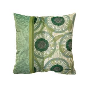 Vintage Dunes Kussen NIN-NIT