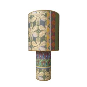 Boho Bold tafellamp NIN-NIT