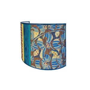 NIN-NIT Boho Browny Wandlamp