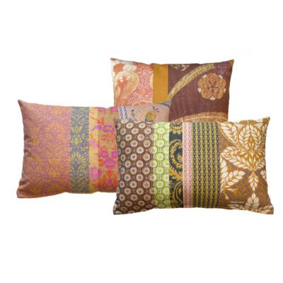 Boho Chic kussenset NIN-NIT Olly