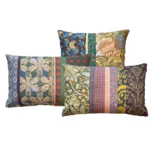 Boho chic kussenset NIN-NIT Bold