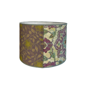 Boho Lily Lampenkap NIN-NIT