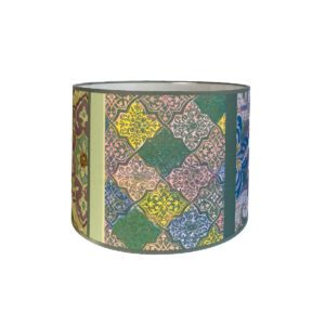 Boho Lily Lampenkap NIN-NIT