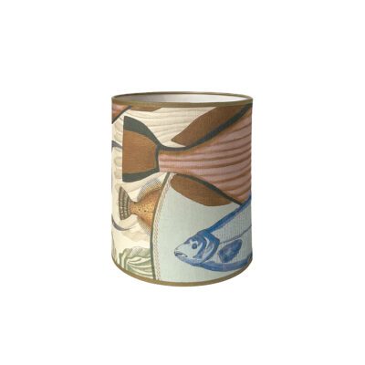 Fish lampenkap NIN-NIT