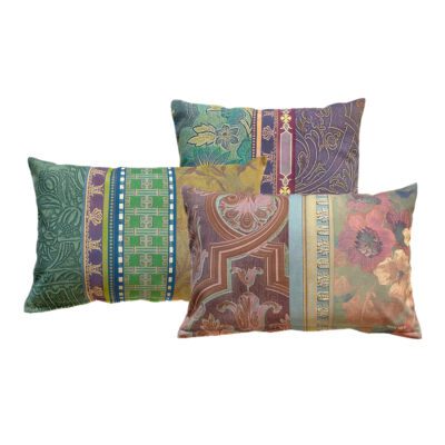 Paleis het loo kussen set NIN-NIT