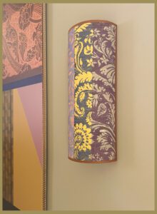 Boho Bright wandlamp NIN-NIT