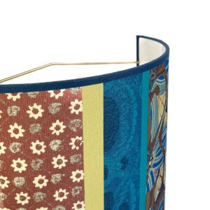 NIN-NIT Boho Browny Wandlamp