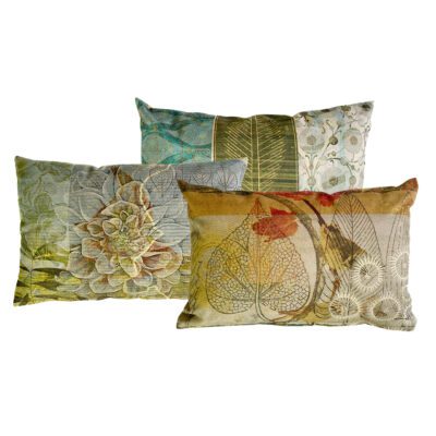 Nature Art Kussen set NIN-NIT