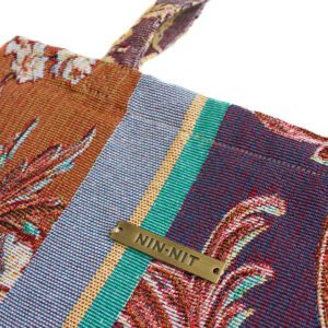 Royal Queen Tote Bag Paleis Het Loo - NIN-NIT tas