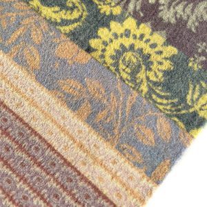 Boho Olly deurmat NIN-NIT