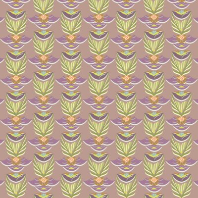 Bloom Field behang NIN-NIT