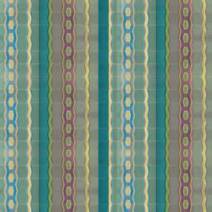 NIN-NIT behang Sea Stripes