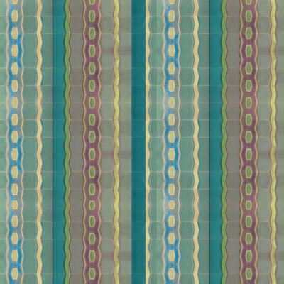 NIN-NIT behang Sea Stripes