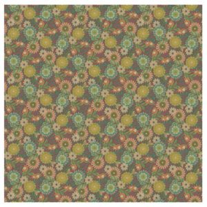 Wild Flowers Field behang-NIN-NIT