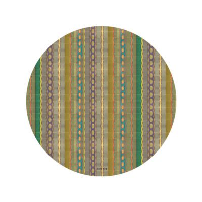 NIN-NIT Stripes placemats
