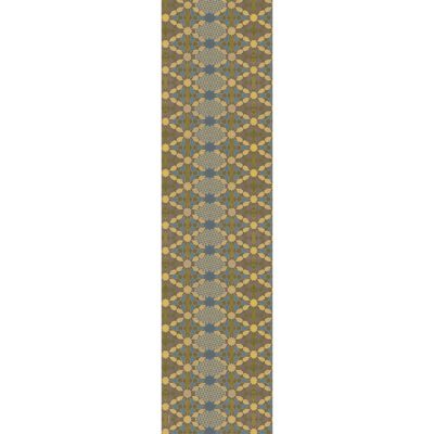 Sunny Rhombus loper Vinyl loper NIN-NIT