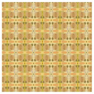 Tiles Beach behang NIN-NIT