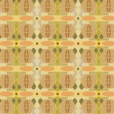 Tiles | Beach - Behang