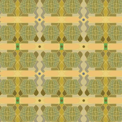 Tiles Dunes behang NIN-NIT