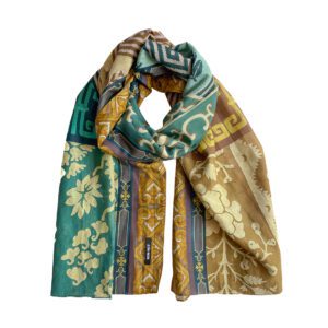 Royal Scarf Paleis het Loo-NIN-NIT | Sjaal