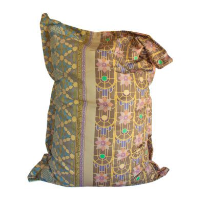 NIN-NIT zitzak Sunny Rhombus