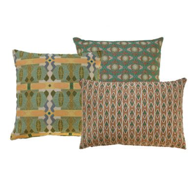 Nature Fleurs Kussenset NIN-NIT