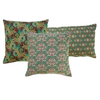 Nature classique kussenset NIN-NIT