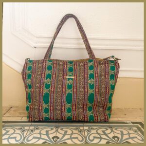 Paleis Het Loo Weekend tas / shoppingbag NIN-NIT