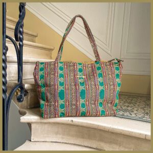 Paleis Het Loo Weekend tas / shoppingbag NIN-NIT