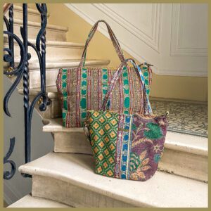 Paleis Het Loo tassen shopper en handtas NIN-NIT