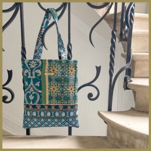 Paleis Het Loo Totebag NIN-NIT
