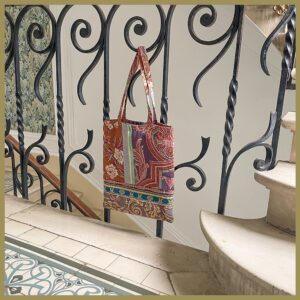Paleis Het Loo Totebag NIN-NIT