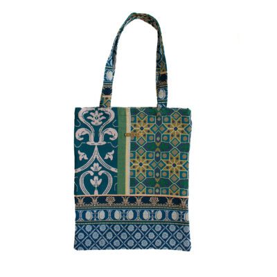 Royal King Tote Bag Paleis Het Loo - NIN-NIT tas