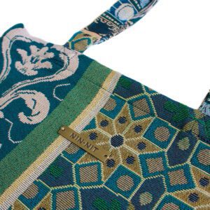 Royal King Tote Bag Paleis Het Loo - NIN-NIT tas