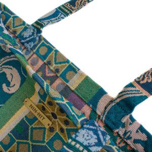 Royal King Tote Bag Paleis Het Loo - NIN-NIT tas