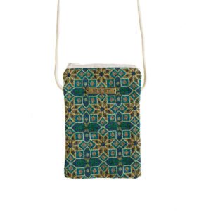 Royal Prince mobile bag Paleis Het Loo - NIN-NIT telefoontasje