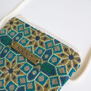 Royal Prince mobile bag Paleis Het Loo - NIN-NIT telefoontasje