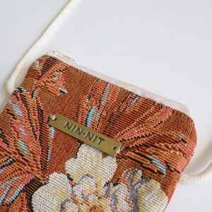 Royal Princess mobilebag Paleis Het Loo - NIN-NIT tas