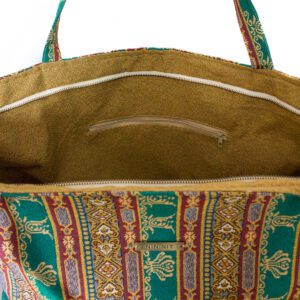 Royal Shopper Paleis Het Loo - NIN-NIT tas