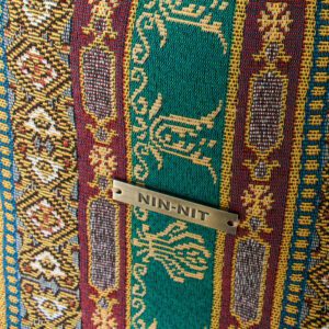 Royal Shopper Paleis Het Loo - NIN-NIT tas