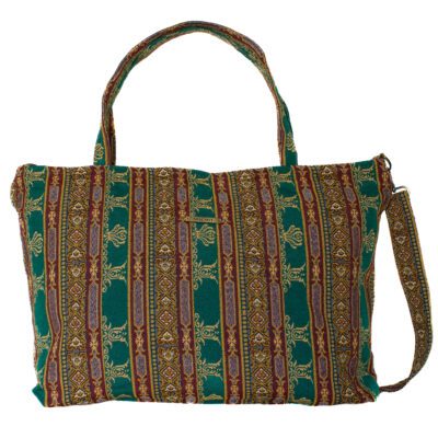 Royal Shopper Paleis Het Loo - NIN-NIT tas