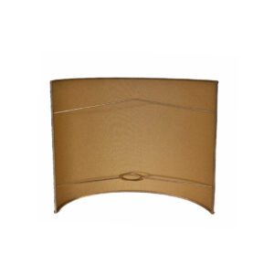 Wandlamp achterzijde NIN-NIT